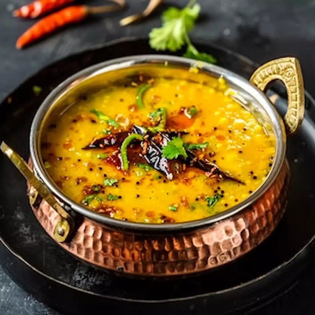 Food lovers Favourite indian dishes