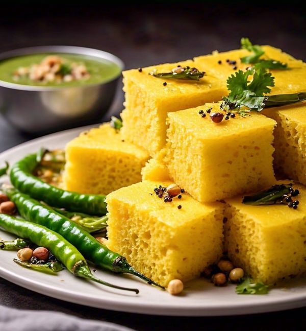 Flavours That Make You Smile