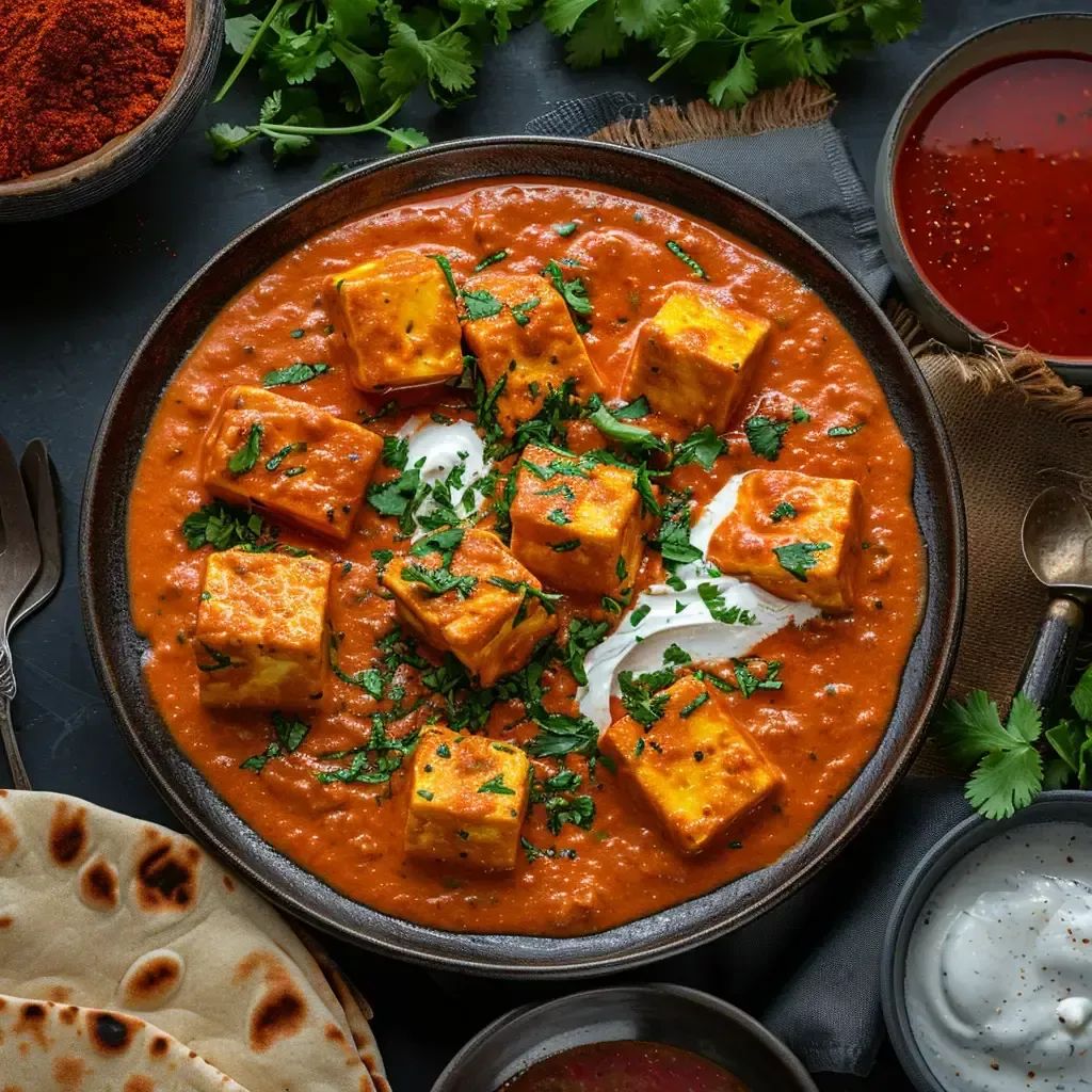 paneer tikka photo