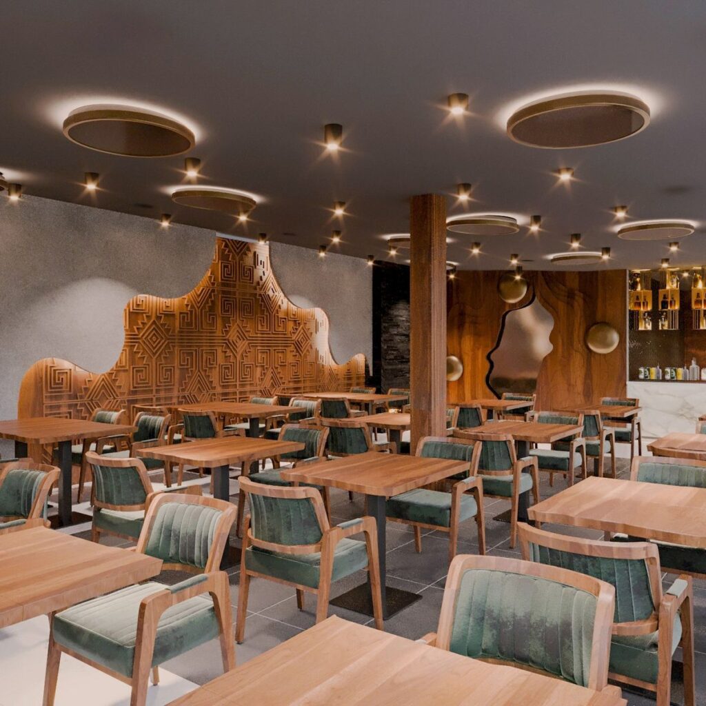 family dining near me