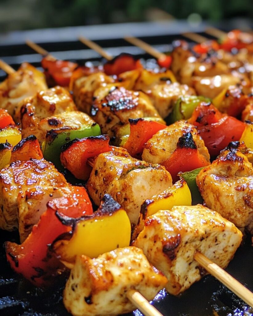 tandoori seekh kebab